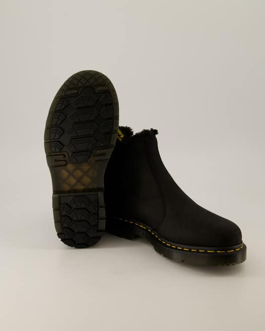 Dr. Martens 2976 WG Winterstiefel in Schwarz