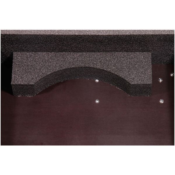 Thon CD Player Case CDJ-2000