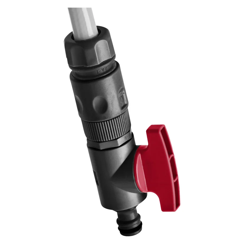 Batteridrevet senkbar pumpe 25 l/m 50 W