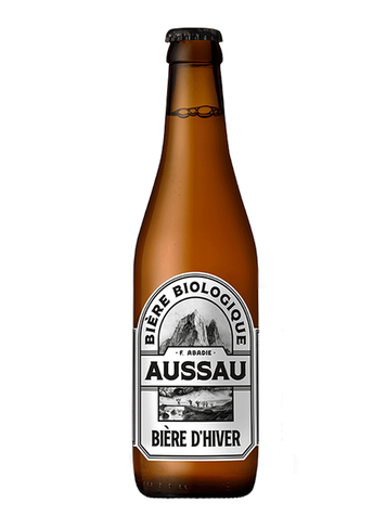 AUSSAU BIERE D'HIVER
