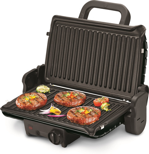 Tefal Minute Grill GC2058