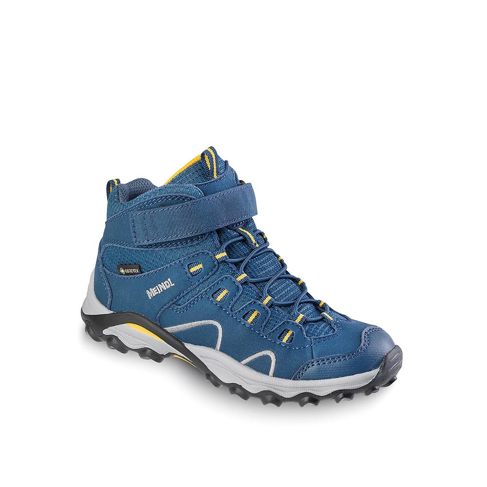 Lucca Junior Mid GTX