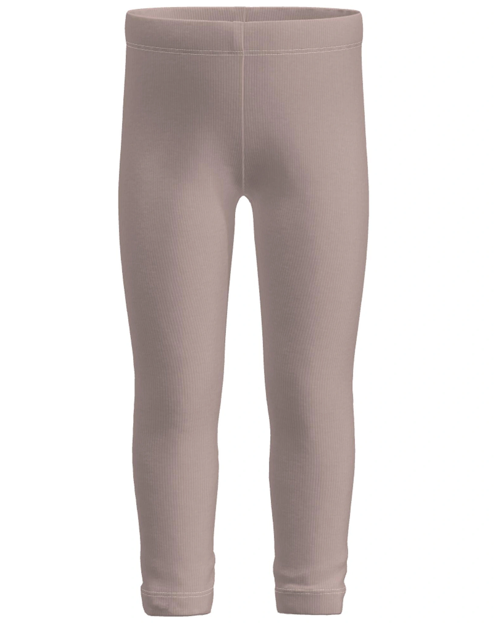 Leggings NBNKAB NOOS in sepia rose