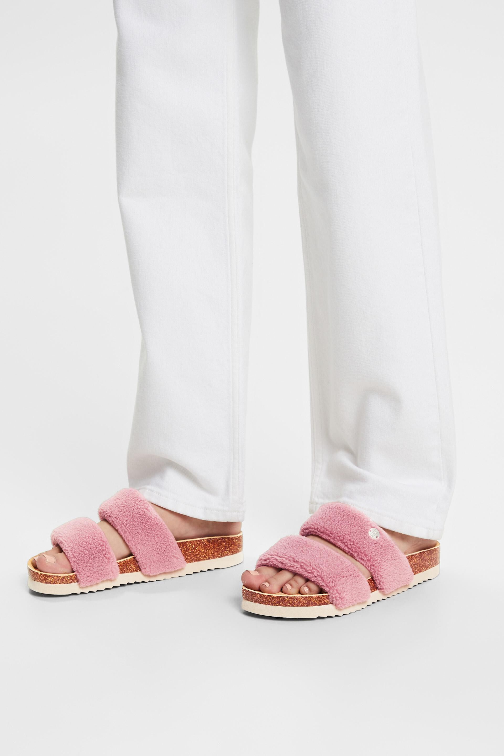 Shoes textile