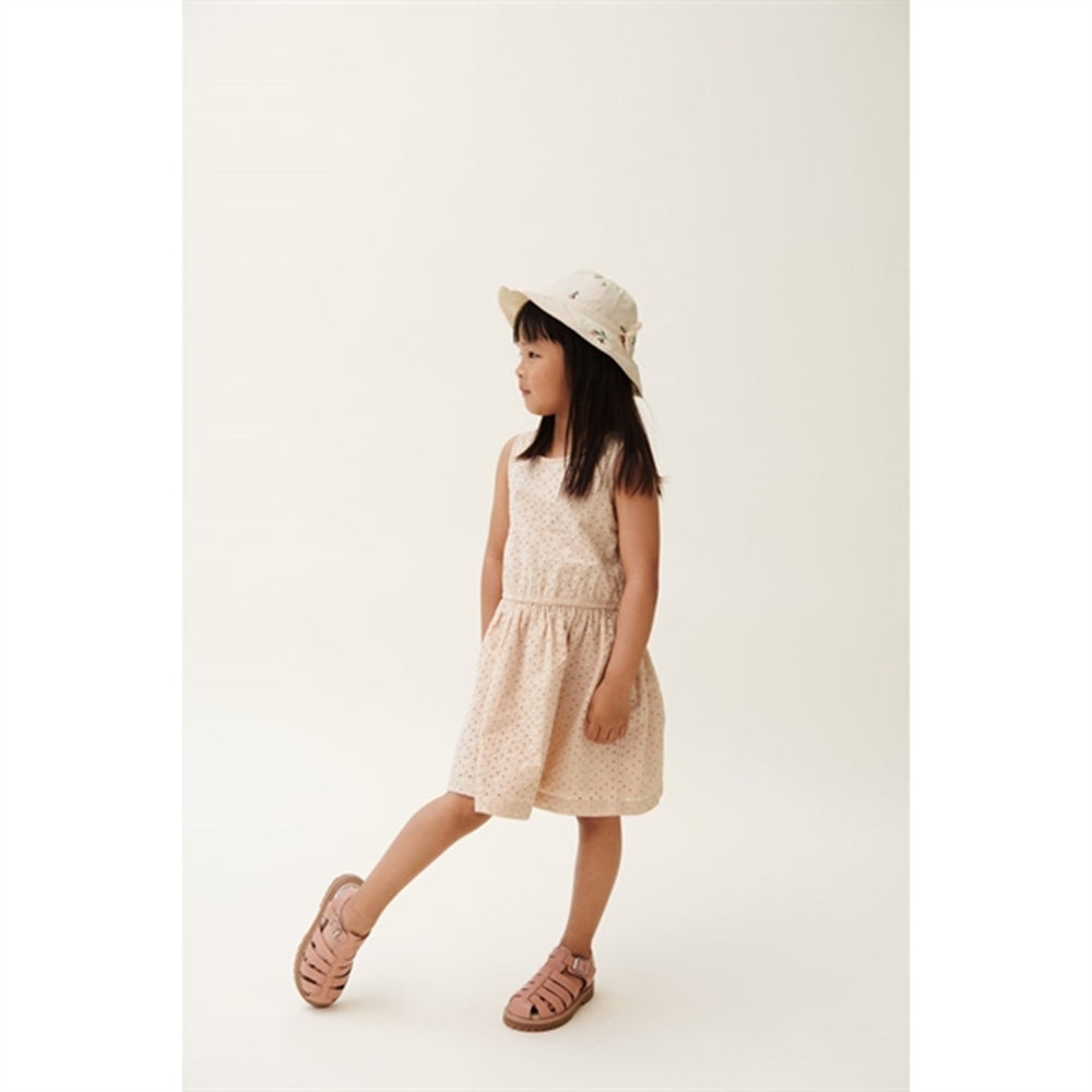Norene Bøllehat Peach Sea Shell - LieWood