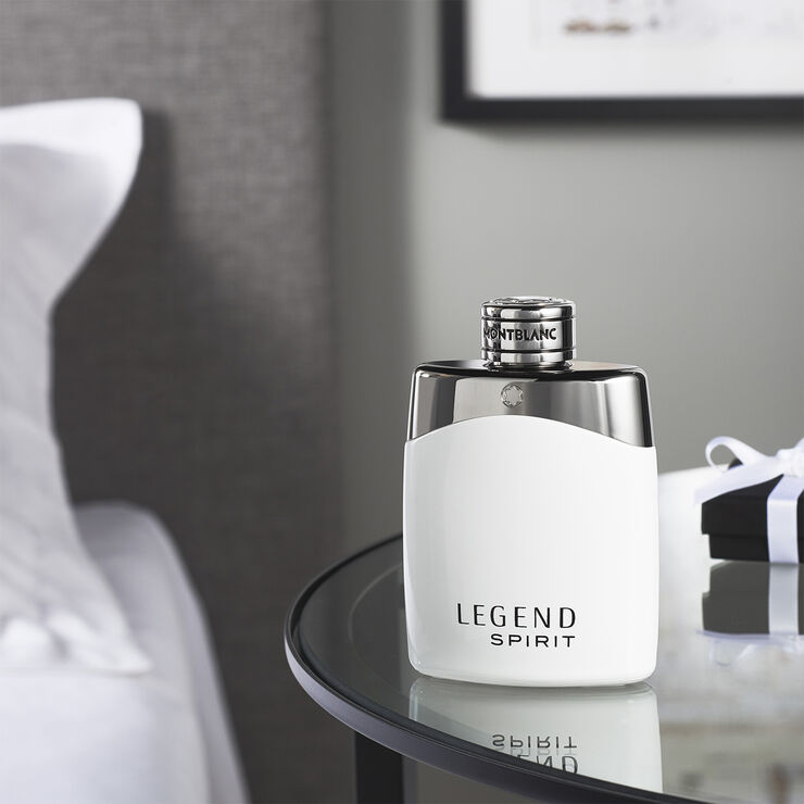 MONTBLANC Legend Spirit Eau de Toilette