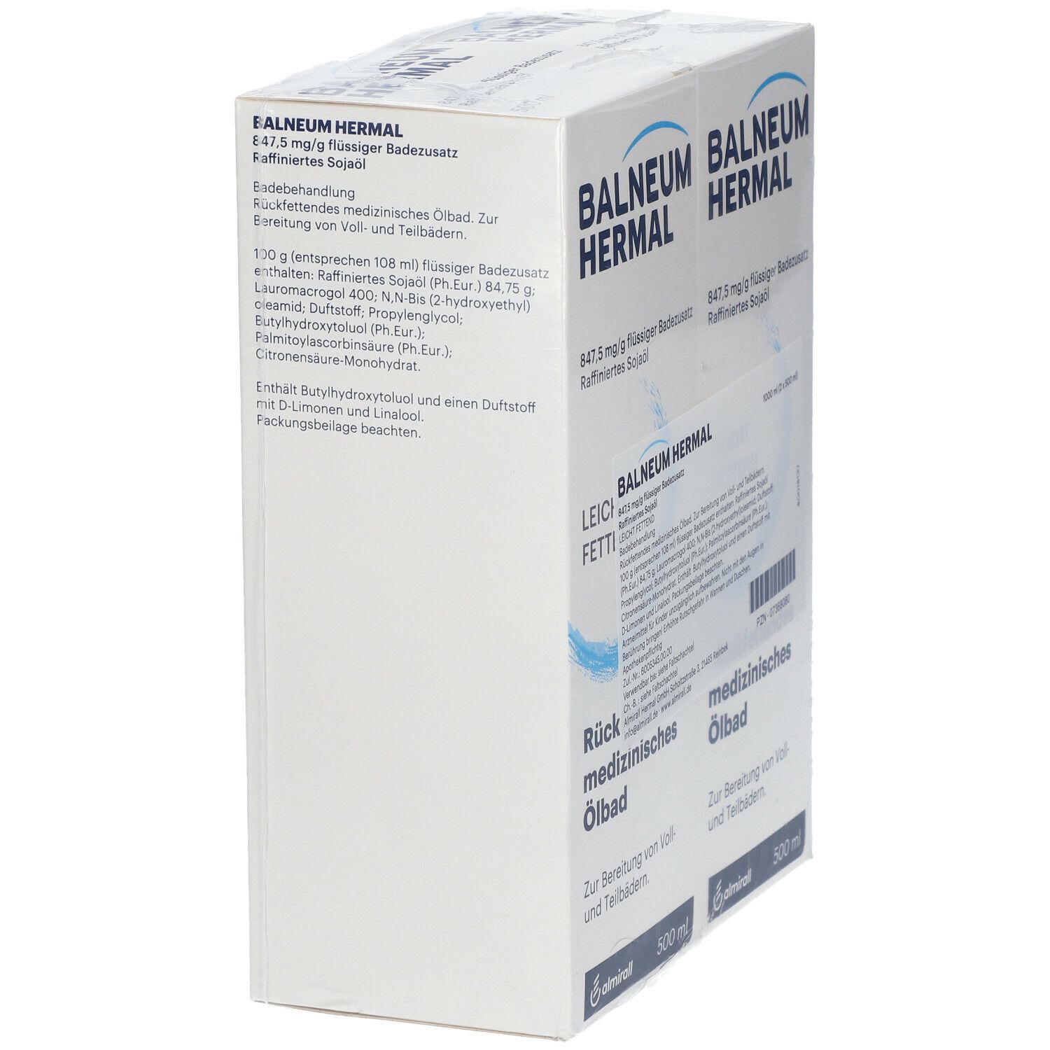Balneum Hermal®