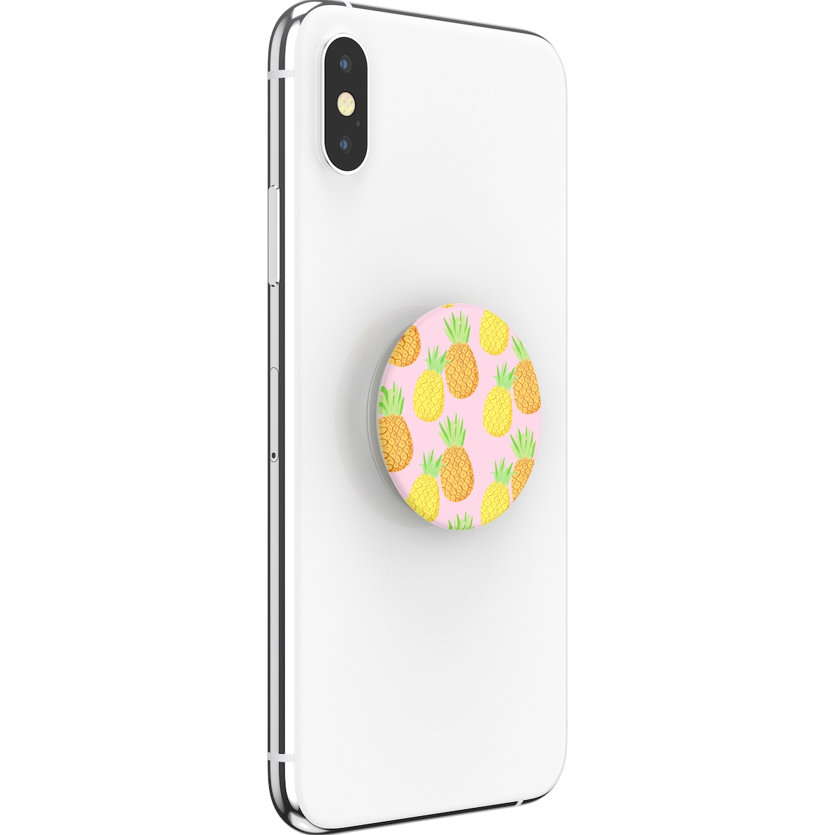 Popsockets grep til mobile enheter (fineapple)