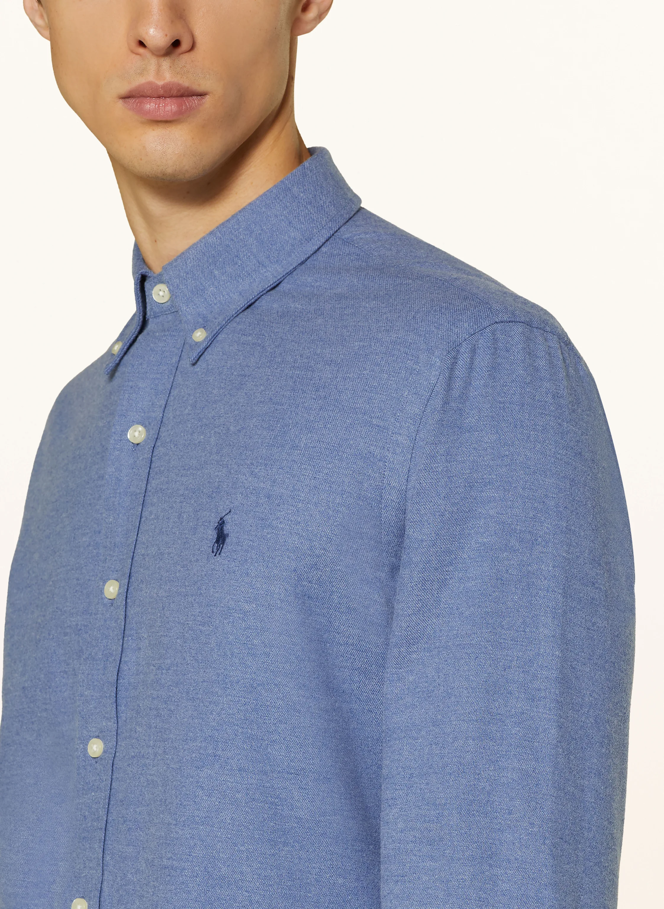 POLO RALPH LAUREN Hemd Custom Fit