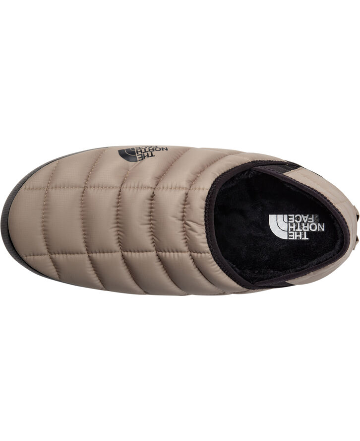 The North Face M THERMOBALL TRACTION MULE V HAWTHO Hwthrnkhk/tnfbk