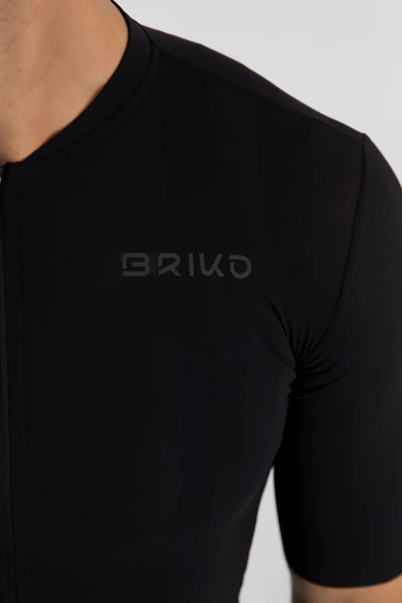 Briko Racing Herren Biketrikot