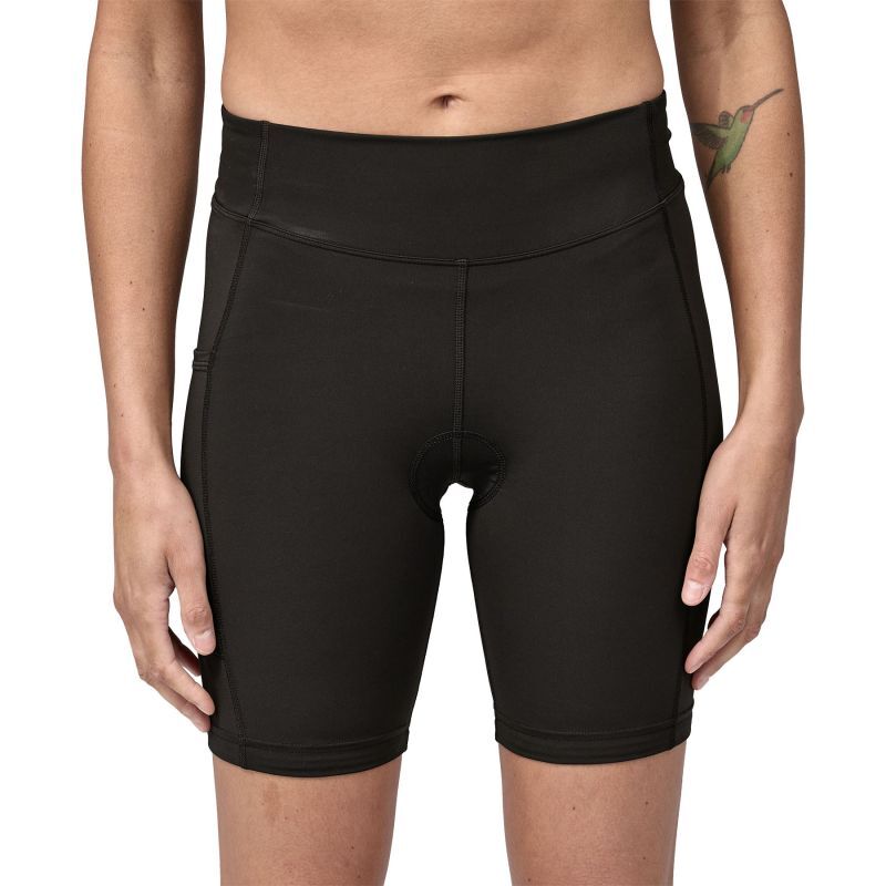 Nether Bike Shorts - Short vélo femme