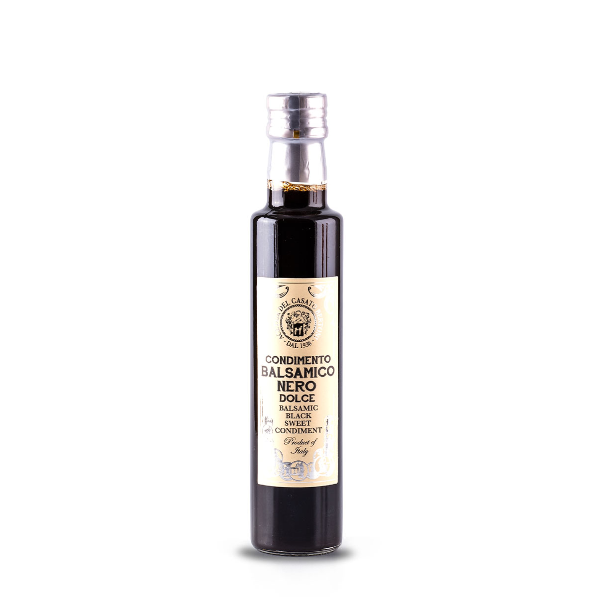 Condimento Nero Dolce 250 ml