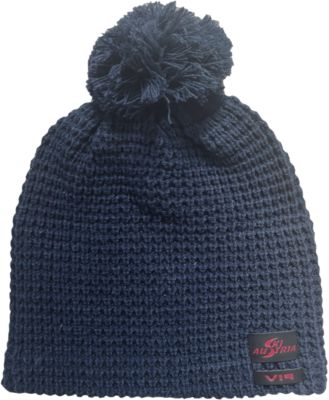 Ski AustriaBeanie GRID - dunkelblau/navy
