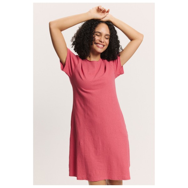 Tranquillo - Women's Jerseykleid Inoaa - Robe