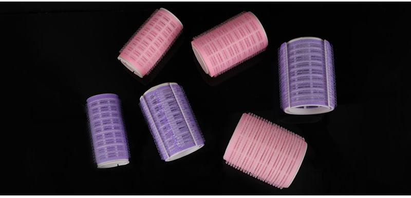 magrinta - Plastic haarroller (verschillende uitvoeringen)