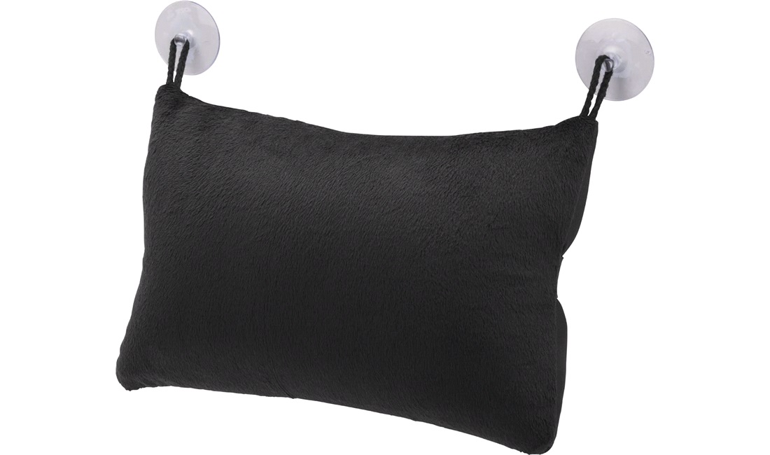 Sovepude med sugekop