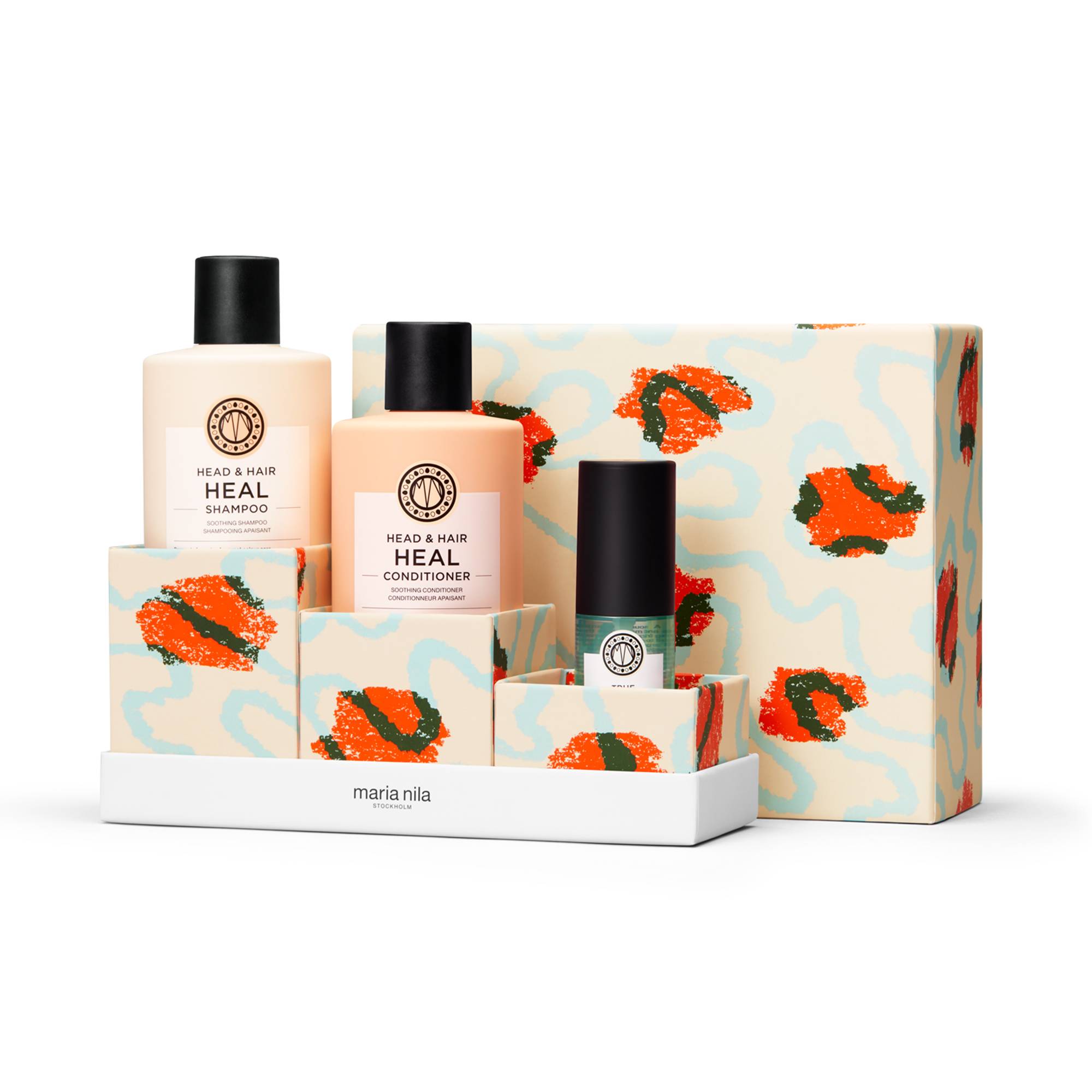 Coffret Head & Hair Heal