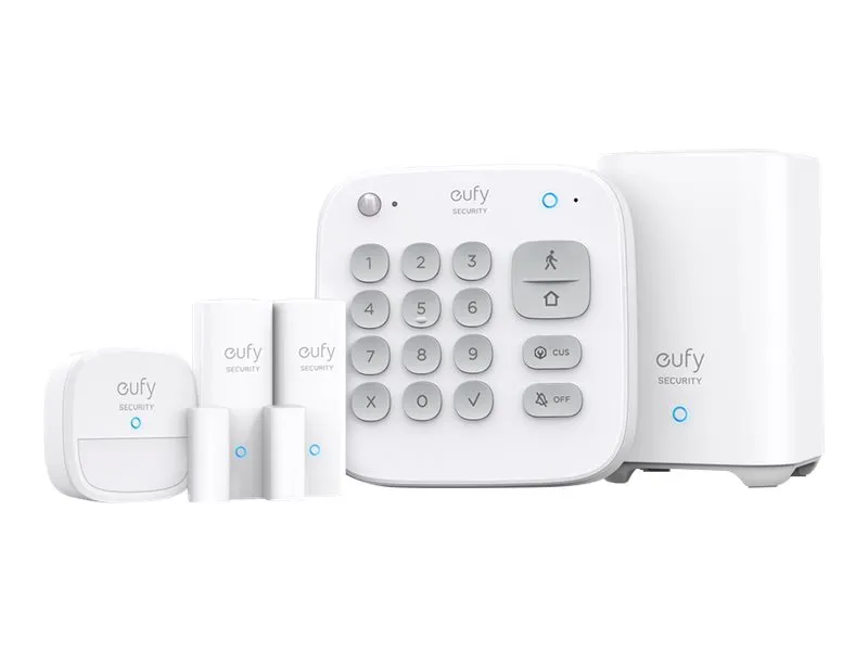 Eufy Home Alarm Kit