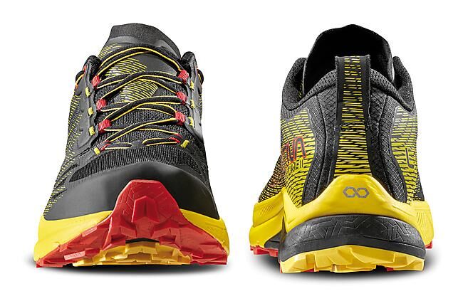 LA SPORTIVA - CHAUSSURES DE TRAIL JACKAL II M
