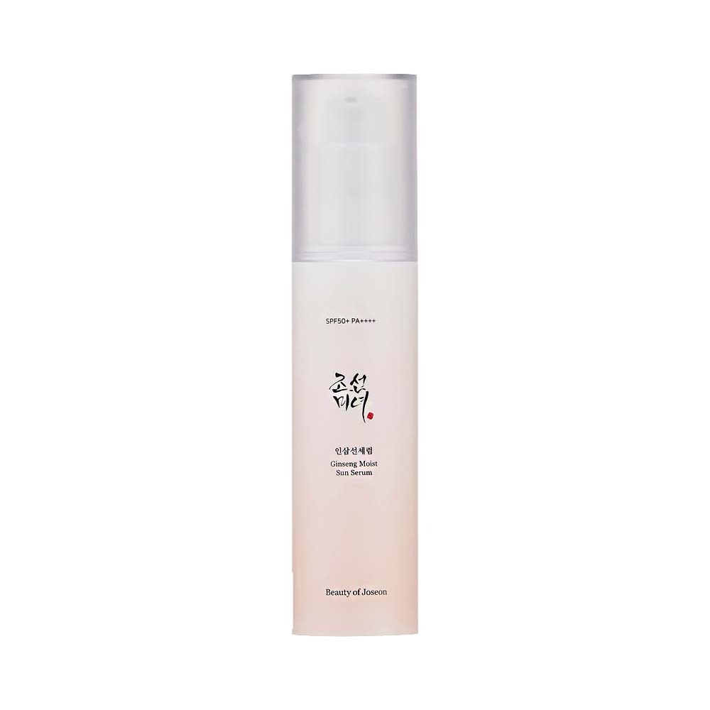 Beauty of Joseon Ginseng Moist Sun Serum SPF50 50ml