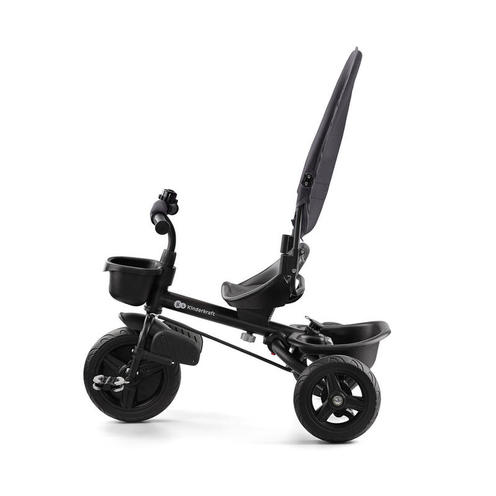 Tricycle Aveo - Malachite grey - KINDERKRAFT