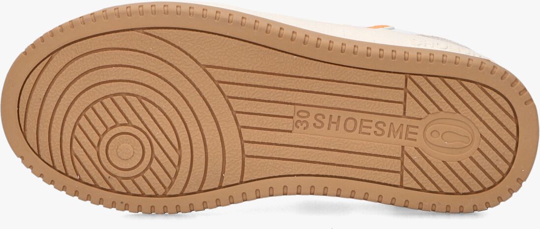 SHOESME witte shoesme lage sneakers no24s001