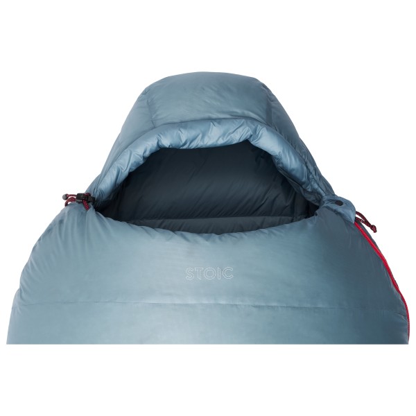 Stoic - NijakSt. Pro -1°C Sleeping Bag - Sac de couchage en duvet