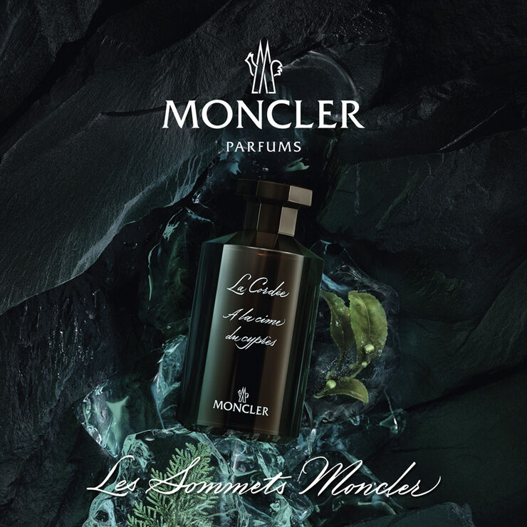 MONCLER MCL LA COR EDP 200ML