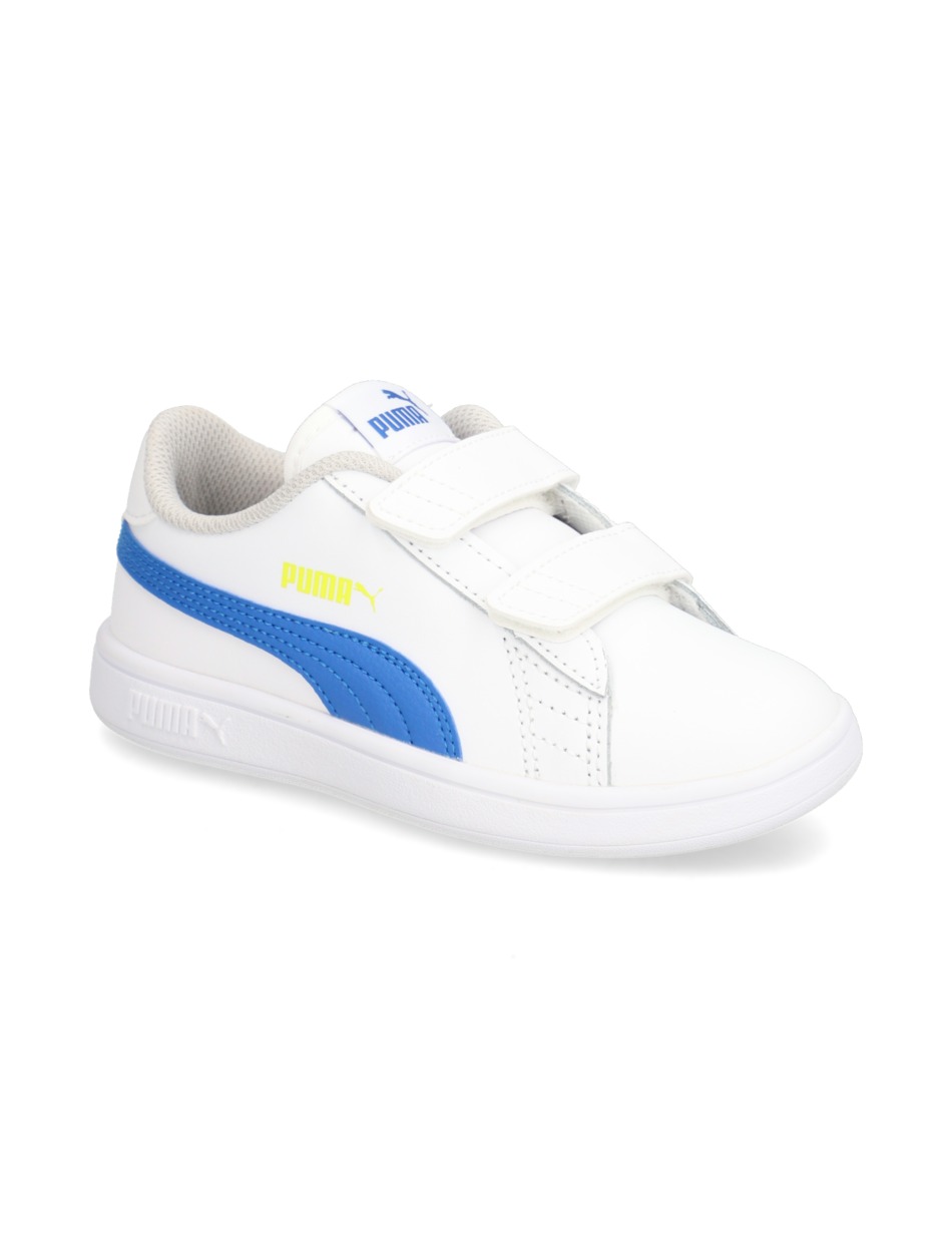 Smash v2 low V