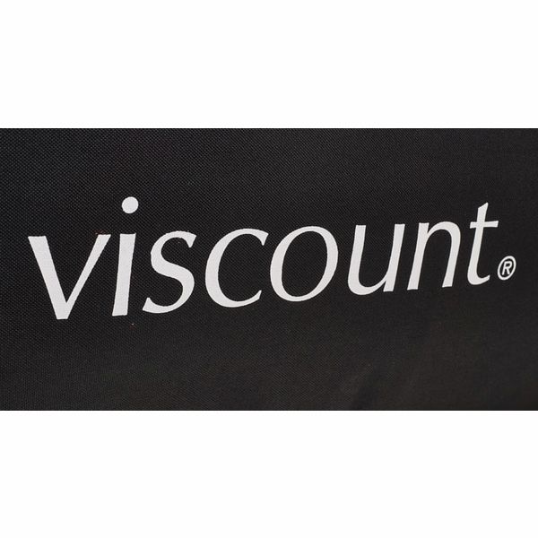 Viscount Bag for Cantorum VIPlus and V