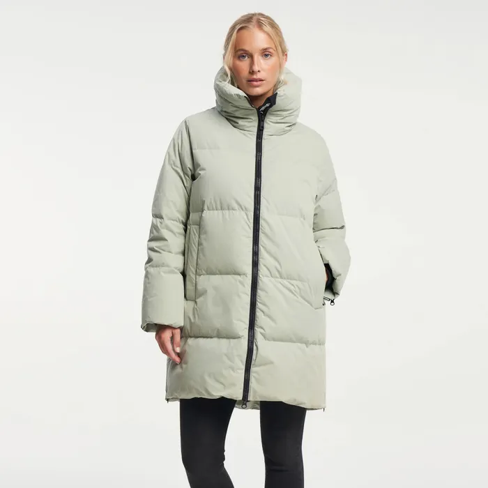 Tenson Nadia Down Winterjas Dames