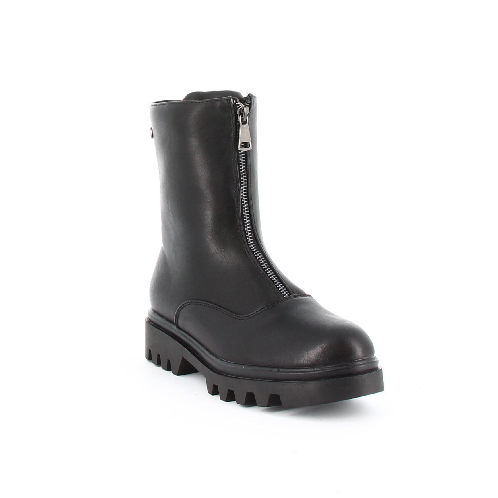 Xti - Bottines & Boots SANA Noir