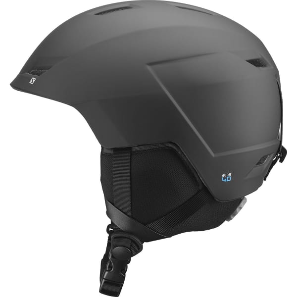 Casque de ski SALOMON PIONEER LT ACCESS BLACK