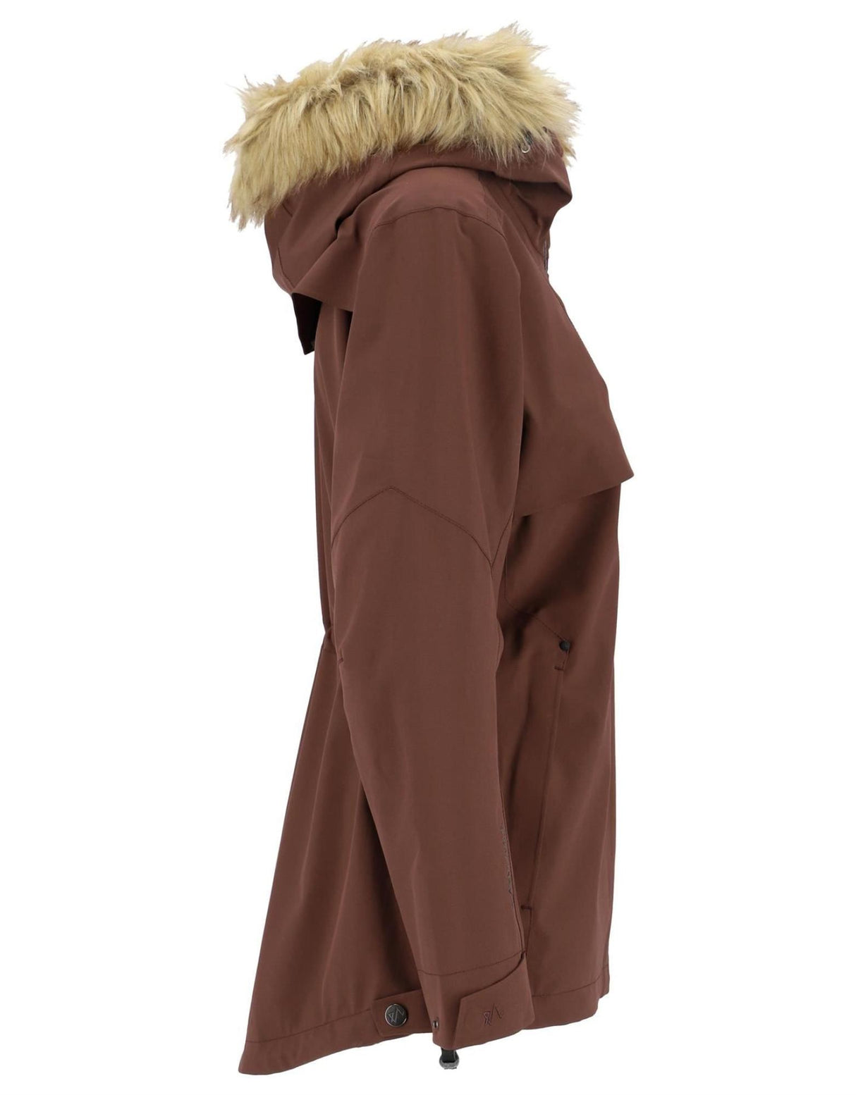 Twentyfour<br>Finse 2.0 2-Lags Anorakk