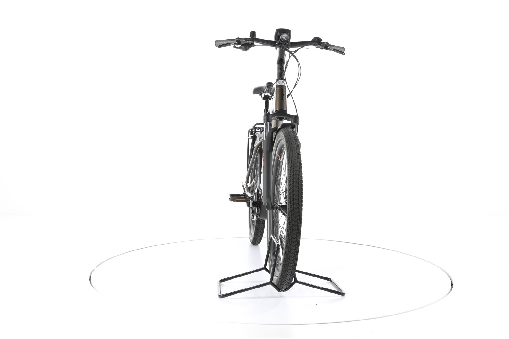 KTM Macina Gran 272 (2021) | Low Entry