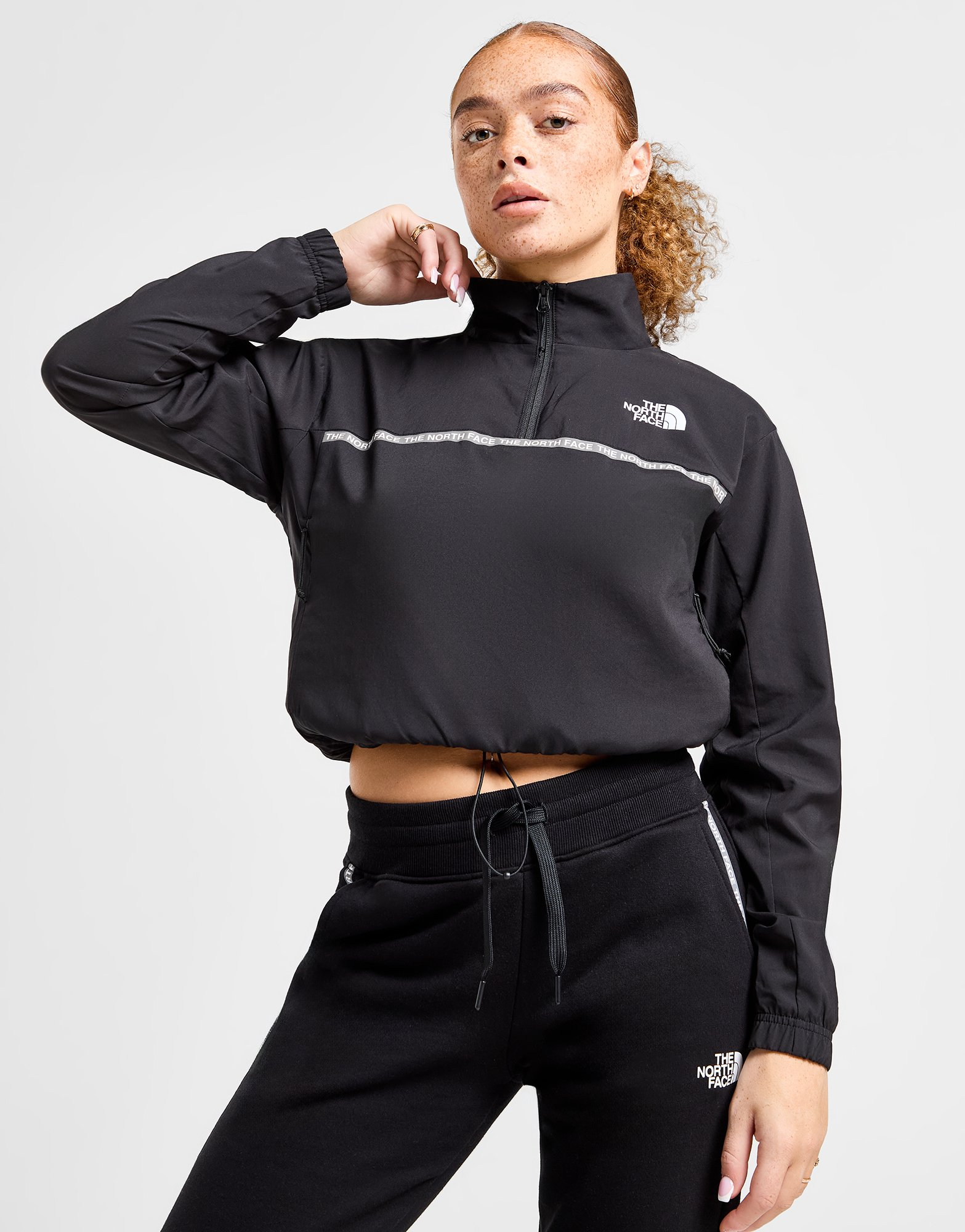 The North Face Veste Légère Zumu Femme