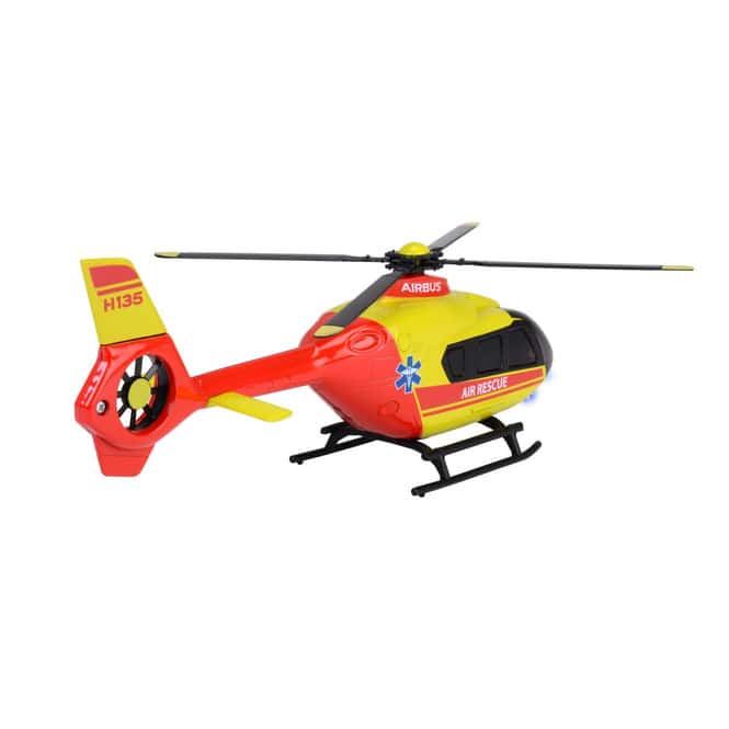 Majorette - Rettungshubschrauber - Airbus H135