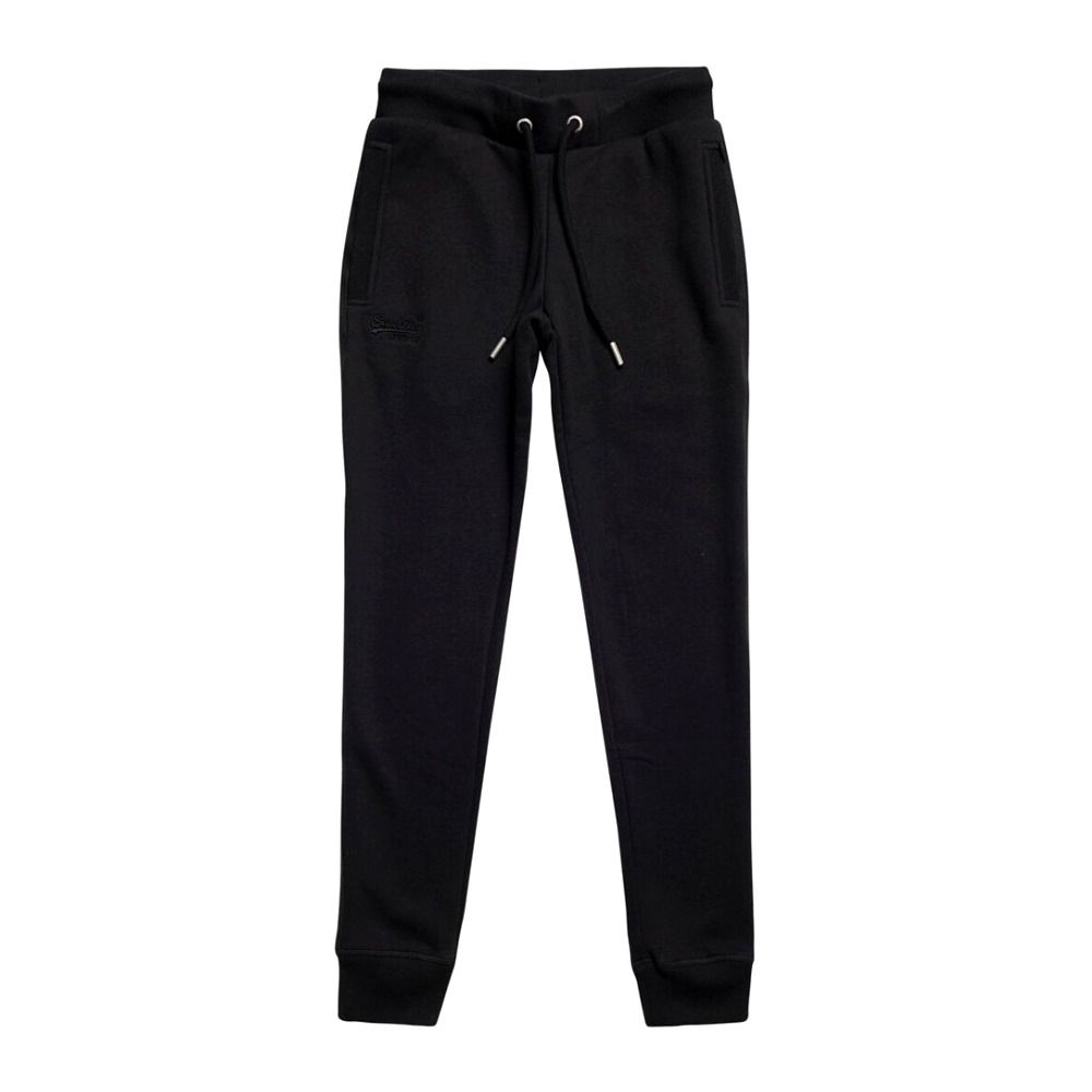 Superdry W7010713A - Jogging Femme color black