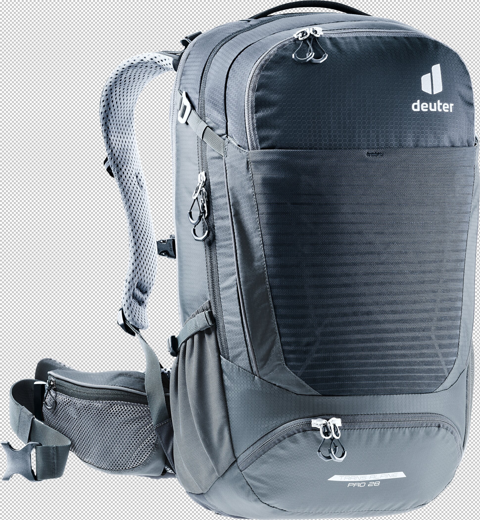 Deuter Trans Alpine Pro 28