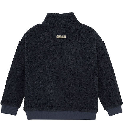 En Fant Fleecetr?je - Pullover Teddy - Parisian Night