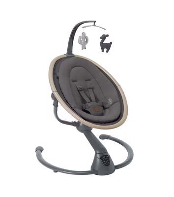 Maxi-Cosi Cassia Vippestol, Beyond Graphite