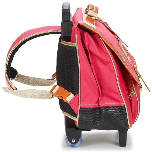 Tann's - PALOMA TROLLEY 38 CM - Rose