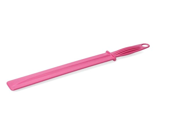 Fôrrører rosa