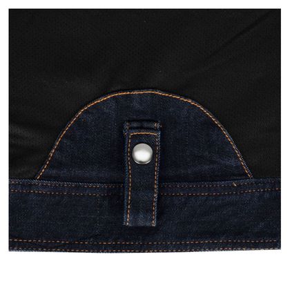 Blouson Segura SUNNY - Bleu