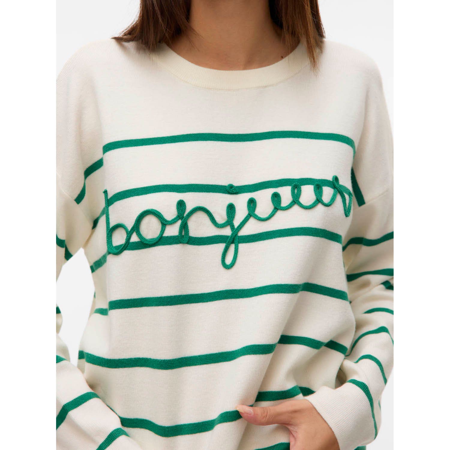 Vero Moda  Maria Bonjour Pullover