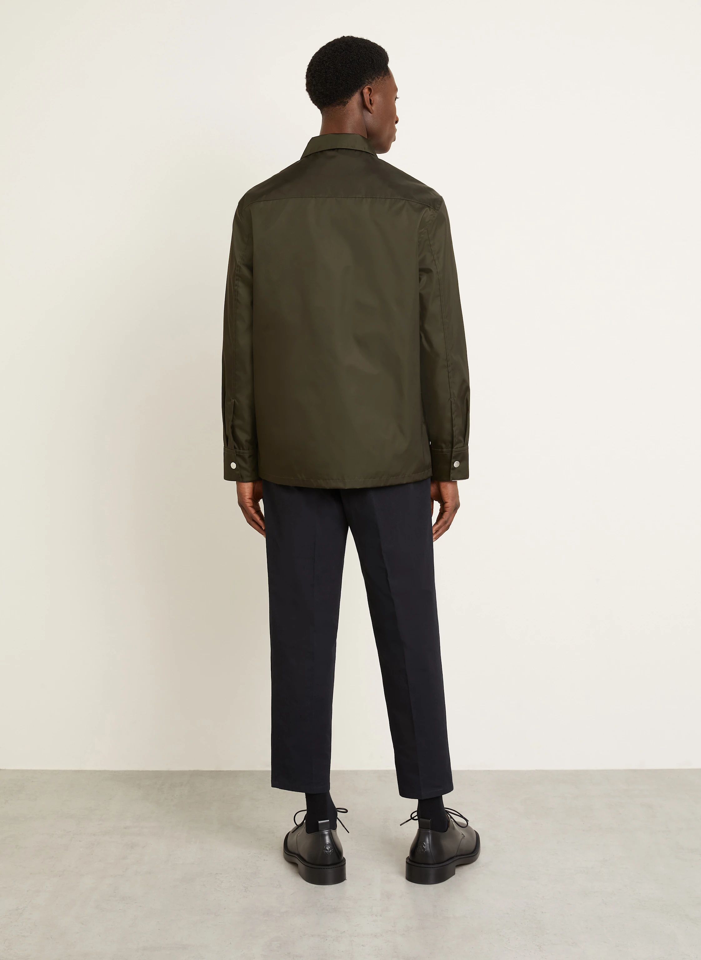 JIL SANDER Chino