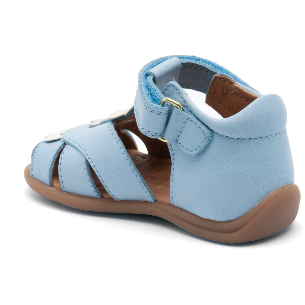 Køb Bisgaard Cornflower Oline Sandal