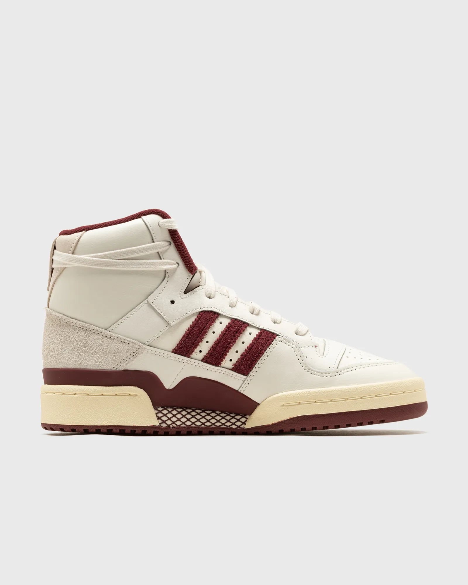 Adidas WMNS FORUM 84 HI