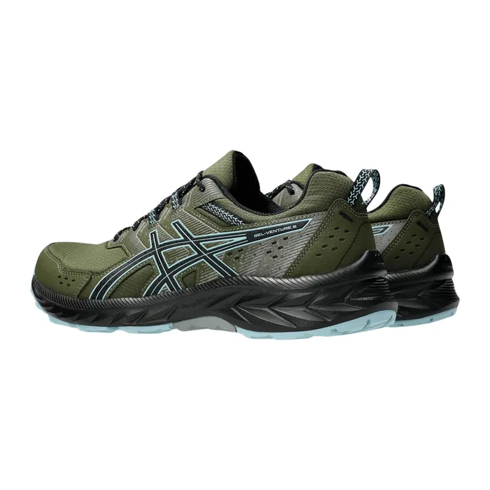Asics Gel-Venture 9 Hardloopschoenen Heren